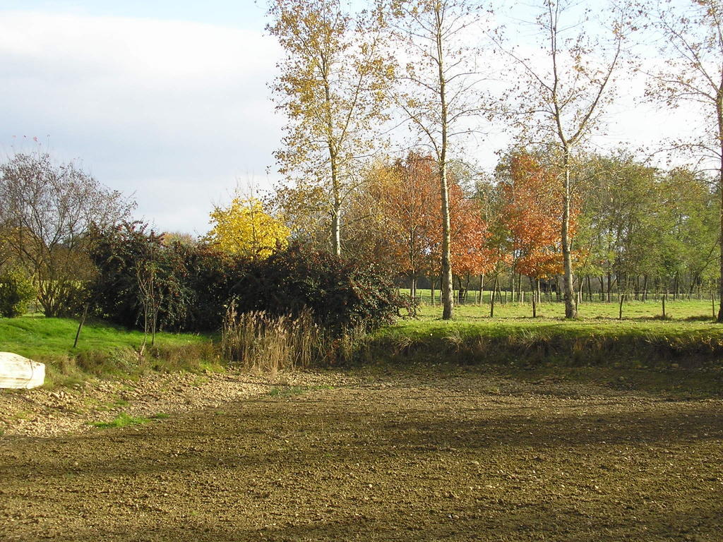 فندق Domaine De La Belliere فيلار-ليه-دومب المظهر الخارجي الصورة